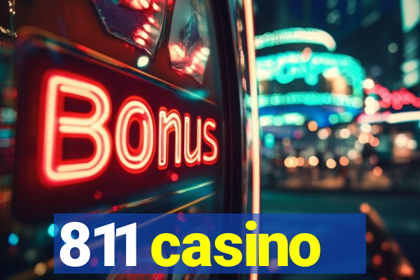 811 casino